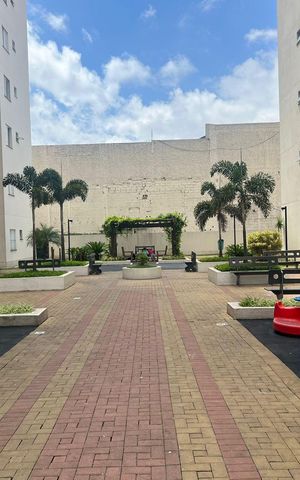 Apartamento à venda com 47m², 2 quartos e 1 vaga Apartamento à venda com 47m², 2 quartos e 1 vagaÁrea comum
