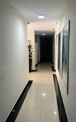 Apartamento à venda com 47m², 2 quartos e 1 vaga