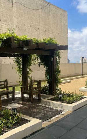 Apartamento à venda com 47m², 2 quartos e 1 vaga Apartamento à venda com 47m², 2 quartos e 1 vagaÁrea comum