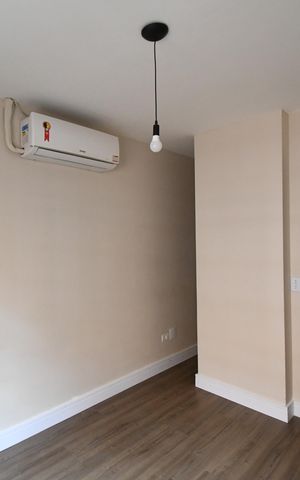 Apartamento para alugar com 62m², 1 quarto e 1 vagaQuarto