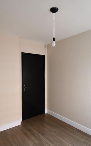 Apartamento para alugar com 62m², 1 quarto e 1 vagaQuarto