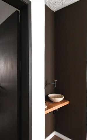 Apartamento para alugar com 62m², 1 quarto e 1 vagaBanheiro