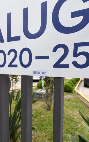 Apartamento para alugar com 62m², 1 quarto e 1 vagaCódigo BPXS-87