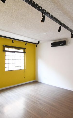 Apartamento para alugar com 62m², 1 quarto e 1 vagaSala/Cozinha