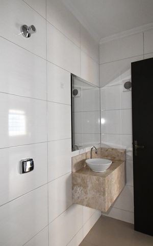 Apartamento para alugar com 62m², 1 quarto e 1 vagaBanheiro