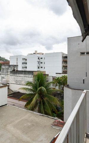 Apartamento à venda com 80m², 2 quartos e 1 vagaVaranda Suíte