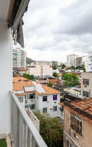 Apartamento à venda com 80m², 2 quartos e 1 vagaVaranda Suíte