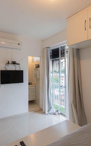 Apartamento à venda com 80m², 2 quartos e 1 vagaSuíte