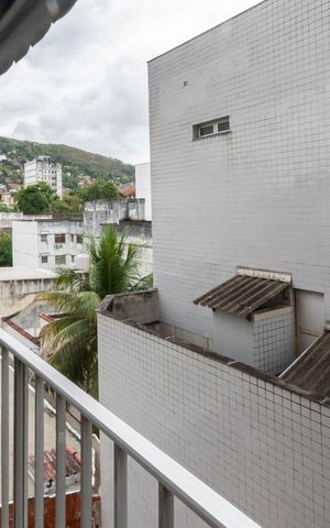 Apartamento à venda com 80m², 2 quartos e 1 vagaVaranda da Sala