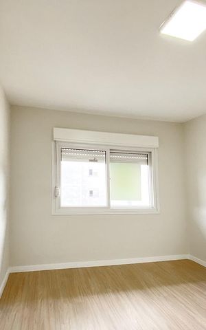 Apartamento à venda com 60m², 2 quartos e 1 vagaQuarto 2