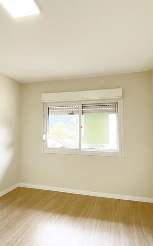 Apartamento à venda com 60m², 2 quartos e 1 vagaQuarto 2
