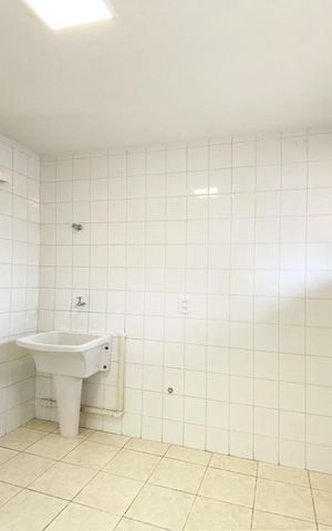 Apartamento à venda com 60m², 2 quartos e 1 vagaCozinha