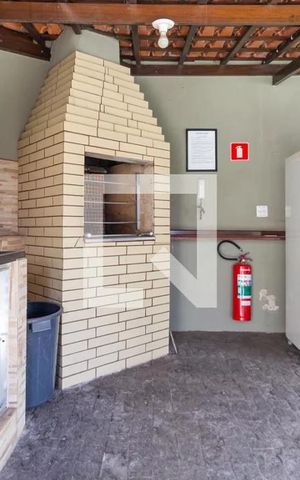 Apartamento à venda com 56m², 2 quartos e 1 vaga Apartamento à venda com 56m², 2 quartos e 1 vagaÁrea comum - Churrasqueira
