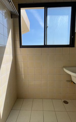 Apartamento à venda com 56m², 2 quartos e 1 vaga Apartamento à venda com 56m², 2 quartos e 1 vagaÁrea de Serviço