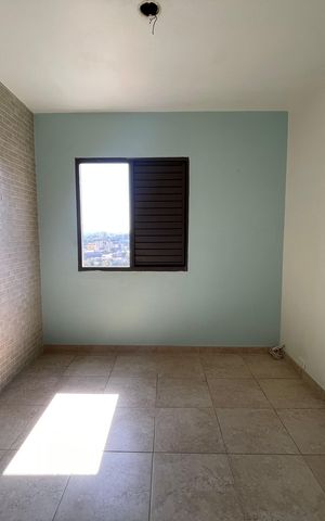 Apartamento à venda com 56m², 2 quartos e 1 vaga Apartamento à venda com 56m², 2 quartos e 1 vagaQuarto 1