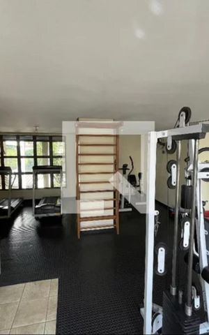 Apartamento à venda com 56m², 2 quartos e 1 vaga Apartamento à venda com 56m², 2 quartos e 1 vagaÁrea comum - Academia