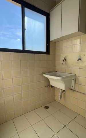 Apartamento à venda com 56m², 2 quartos e 1 vaga Apartamento à venda com 56m², 2 quartos e 1 vagaÁrea de Serviço