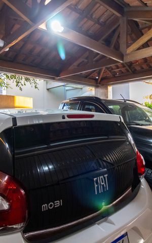 Casa à venda com 308m², 3 quartos e 2 vagas Casa à venda com 308m², 3 quartos e 2 vagasGaragem