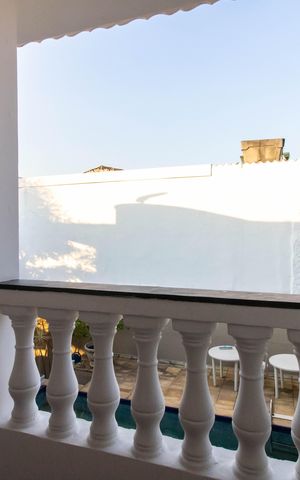 Casa à venda com 308m², 3 quartos e 2 vagas Casa à venda com 308m², 3 quartos e 2 vagasVaranda do Quarto 1