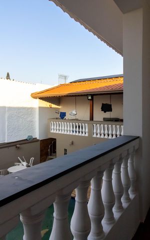 Casa à venda com 308m², 3 quartos e 2 vagas Casa à venda com 308m², 3 quartos e 2 vagasVaranda do Quarto 2