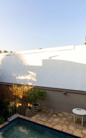 Casa à venda com 308m², 3 quartos e 2 vagas Casa à venda com 308m², 3 quartos e 2 vagasVista Varanda do Quarto 1