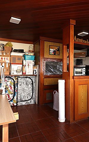 Apartamento à venda com 167m², 3 quartos e 1 vagaCobertura - Churrasqueira