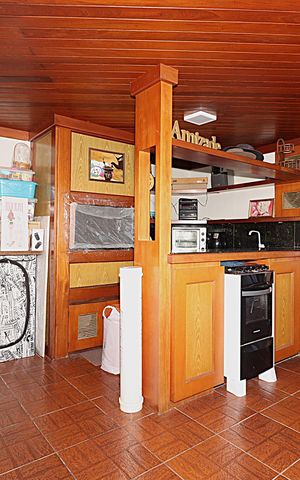 Apartamento à venda com 167m², 3 quartos e 1 vagaCobertura - Churrasqueira