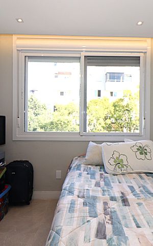 Apartamento à venda com 167m², 3 quartos e 1 vagaQuarto 1