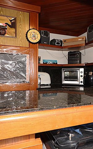 Apartamento à venda com 167m², 3 quartos e 1 vagaCobertura - Churrasqueira