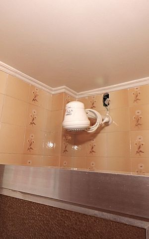 Apartamento à venda com 167m², 3 quartos e 1 vagaBanheiro 2