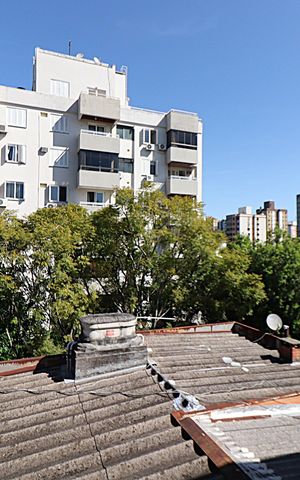 Apartamento à venda com 167m², 3 quartos e 1 vagaVista Quarto 1