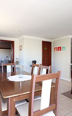 Apartamento à venda com 167m², 3 quartos e 1 vagaCobertura - Salão de festa