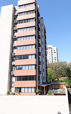 Apartamento à venda com 167m², 3 quartos e 1 vagaVista Quarto 2