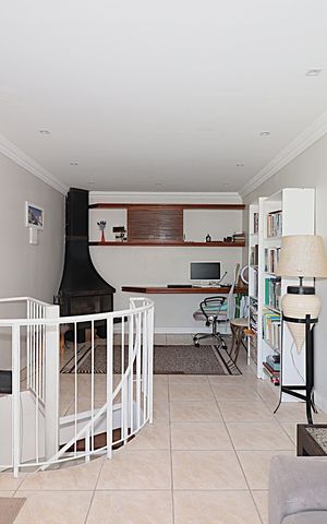 Apartamento à venda com 167m², 3 quartos e 1 vagaCobertura - Salão de festa