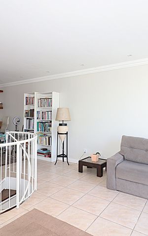 Apartamento à venda com 167m², 3 quartos e 1 vagaCobertura - Salão de festa