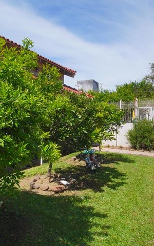 Casa à venda com 329m², 4 quartos e 4 vagasJardim