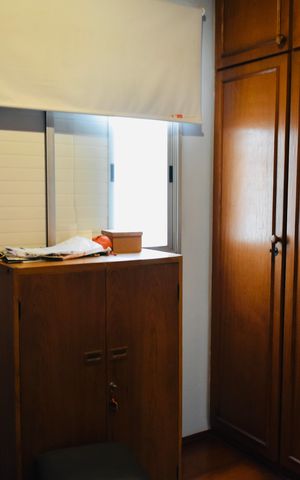 Apartamento à venda com 149m², 3 quartos e 2 vagas Apartamento à venda com 149m², 3 quartos e 2 vagasSuíte
