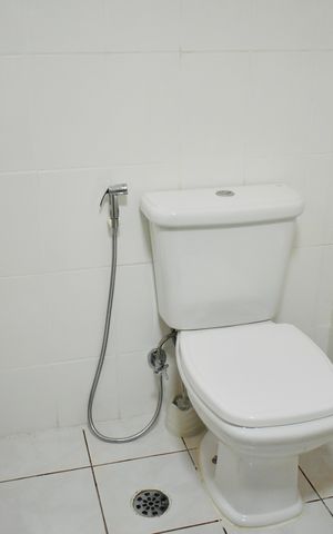 Apartamento à venda com 149m², 3 quartos e 2 vagas Apartamento à venda com 149m², 3 quartos e 2 vagasBanheiro Social