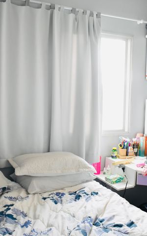 Apartamento à venda com 149m², 3 quartos e 2 vagas Apartamento à venda com 149m², 3 quartos e 2 vagasQuarto 2