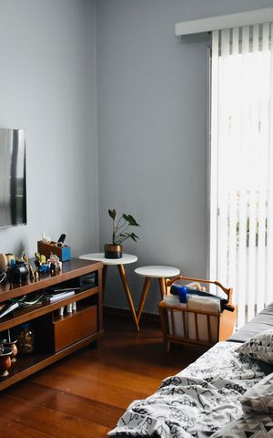 Apartamento à venda com 149m², 3 quartos e 2 vagas Apartamento à venda com 149m², 3 quartos e 2 vagasSala 2