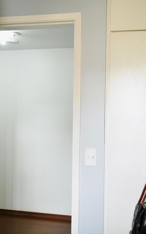 Apartamento à venda com 149m², 3 quartos e 2 vagas Apartamento à venda com 149m², 3 quartos e 2 vagasQuarto 2