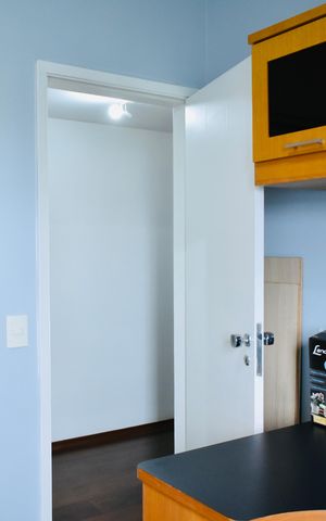 Apartamento à venda com 149m², 3 quartos e 2 vagas Apartamento à venda com 149m², 3 quartos e 2 vagasQuarto 1