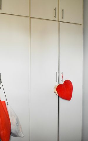 Apartamento à venda com 149m², 3 quartos e 2 vagas Apartamento à venda com 149m², 3 quartos e 2 vagasQuarto 2
