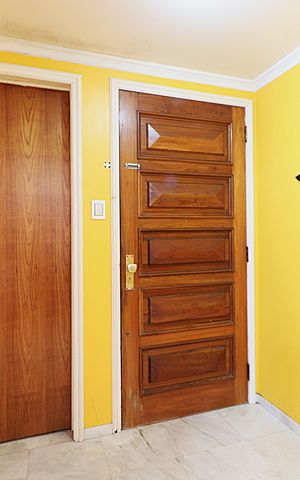 Apartamento para alugar com 153m², 3 quartos e 1 vagaCorredor