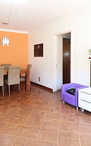 Apartamento para alugar com 153m², 3 quartos e 1 vagaSala