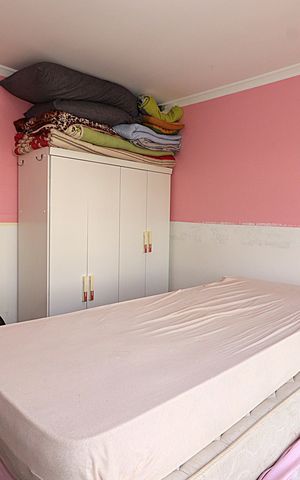 Apartamento para alugar com 153m², 3 quartos e 1 vagaQuarto 2