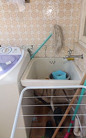 Apartamento para alugar com 153m², 3 quartos e 1 vagaÁrea de Serviço