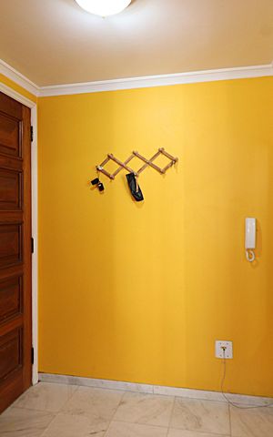 Apartamento para alugar com 153m², 3 quartos e 1 vagaCorredor