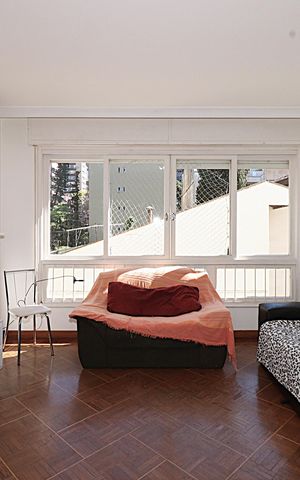 Apartamento para alugar com 153m², 3 quartos e 1 vagaSala