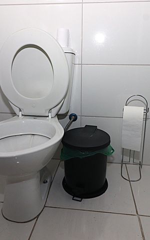 Apartamento para alugar com 153m², 3 quartos e 1 vagaBanheiro 2